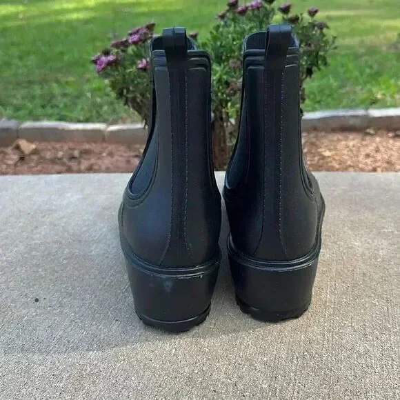 C&C California Lug Sole Boots - Picture 4 of 12